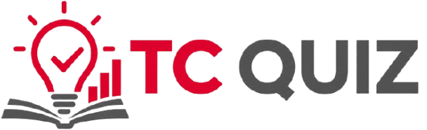 TC QUIZ Logo